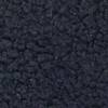 Poltrona Odara Indoor - Black Sheepskin