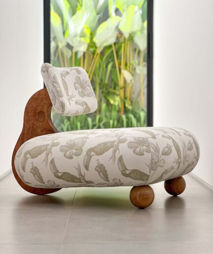 Poltrona Odara Indoor (Copy)