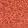 Poltrona Odara - J-I-BOUCLE SUPREME PAPAYA