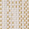 Poltrona Odara - J-I-TR. ARTESANAL CRU+AMARELO