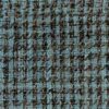 Poltrona Odara - M-I-TARTAN TOPAZIO AZUL